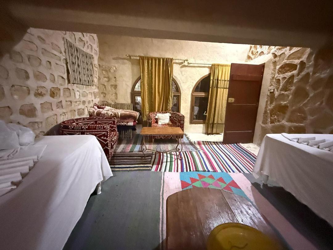 Dar Fatma Toujane Hotel Exterior photo