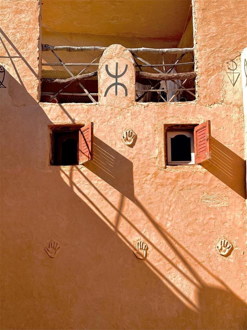 Dar Fatma Toujane Hotel Exterior photo