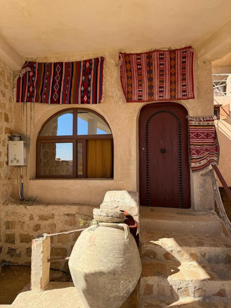 Dar Fatma Toujane Hotel Exterior photo