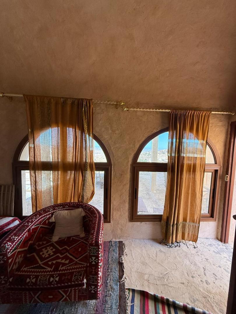 Dar Fatma Toujane Hotel Exterior photo
