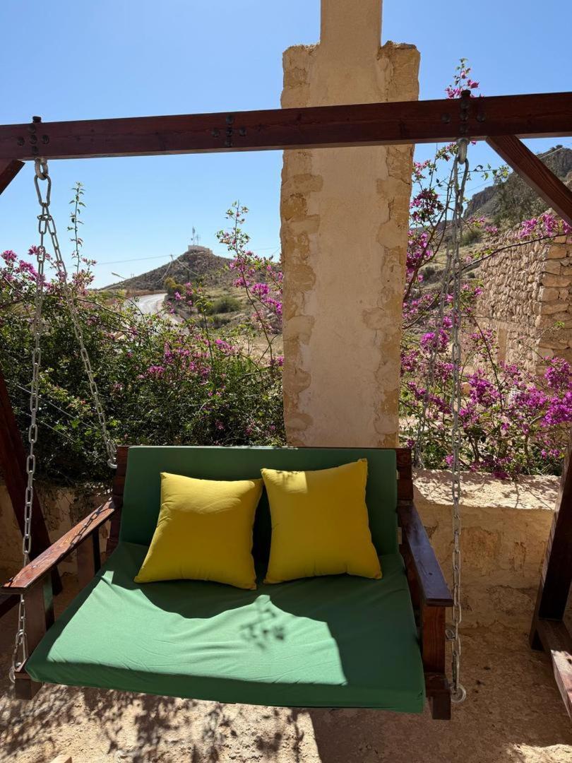 Dar Fatma Toujane Hotel Exterior photo